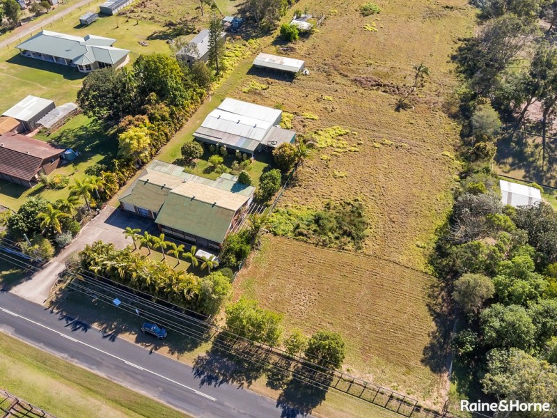 277 MARKWELL ROAD, Caboolture QLD 4510