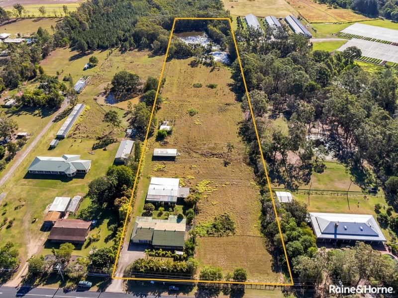 277 MARKWELL ROAD, Caboolture QLD 4510