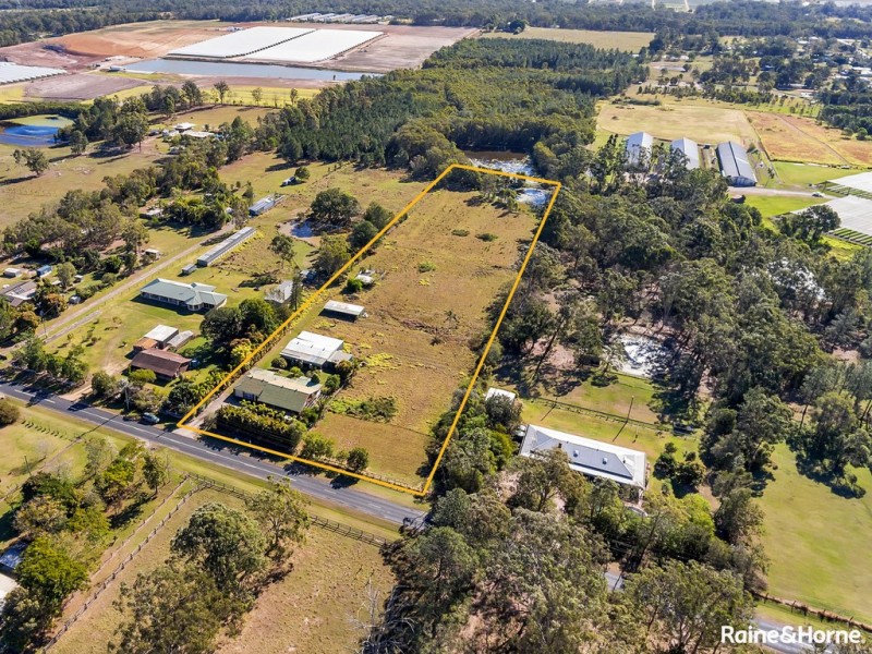 277 MARKWELL ROAD, Caboolture QLD 4510