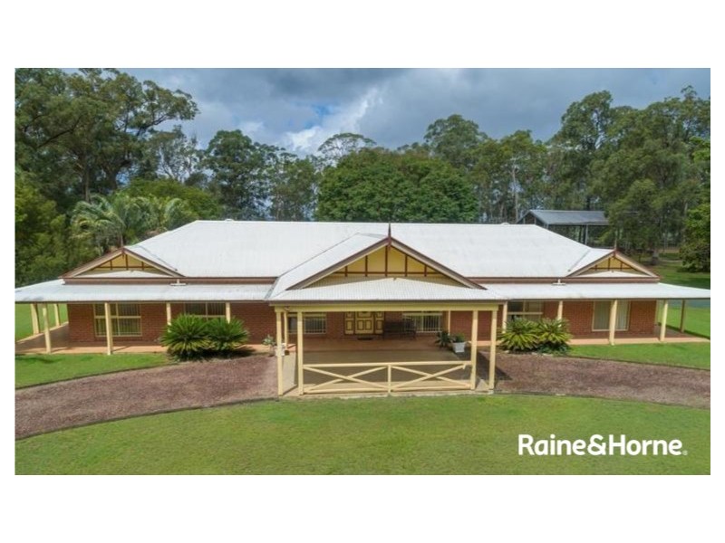50 MCRAE ROAD, Elimbah QLD 4516