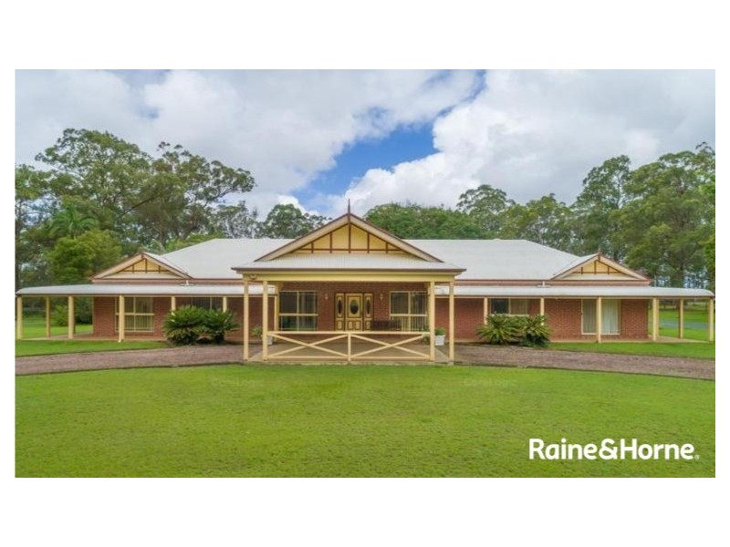 50 MCRAE ROAD, Elimbah QLD 4516
