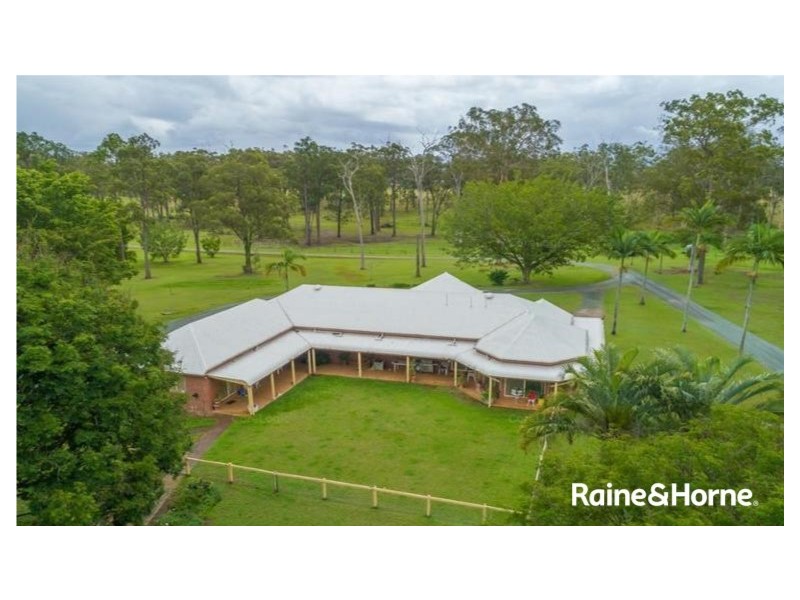 50 MCRAE ROAD, Elimbah QLD 4516