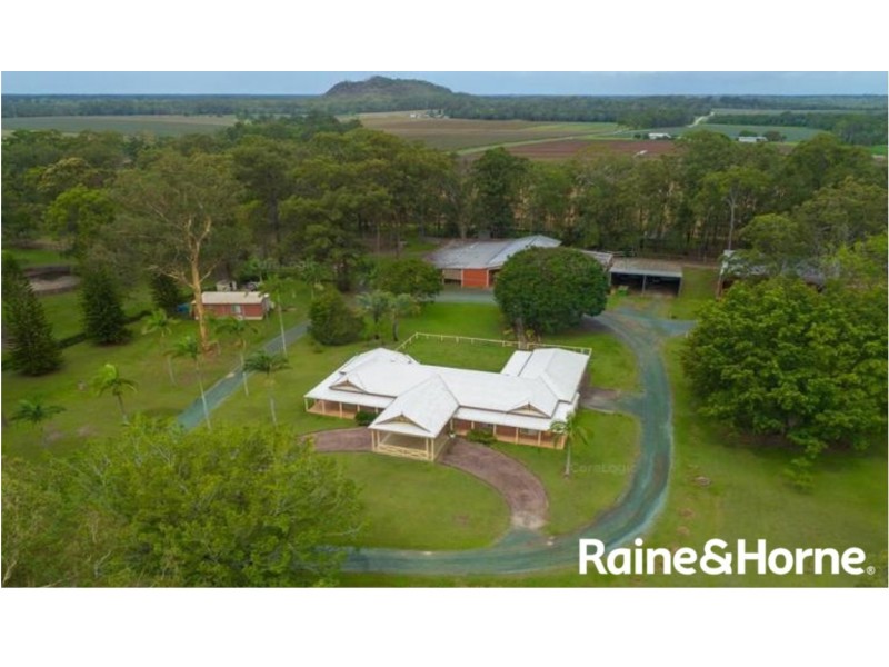 50 MCRAE ROAD, Elimbah QLD 4516