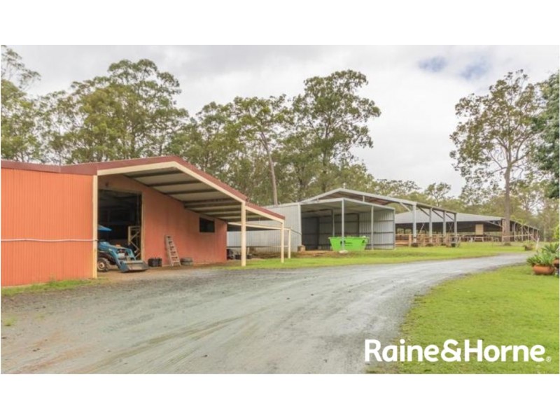 50 MCRAE ROAD, Elimbah QLD 4516