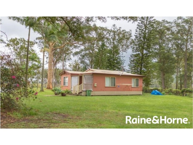 50 MCRAE ROAD, Elimbah QLD 4516