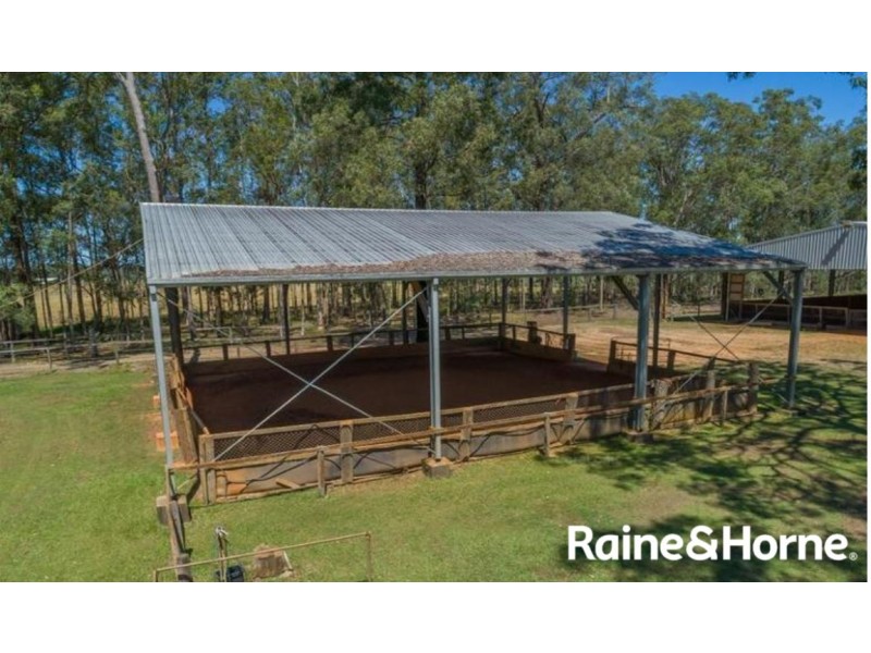 50 MCRAE ROAD, Elimbah QLD 4516