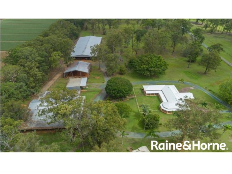 50 MCRAE ROAD, Elimbah QLD 4516