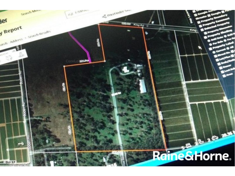 50 MCRAE ROAD, Elimbah QLD 4516