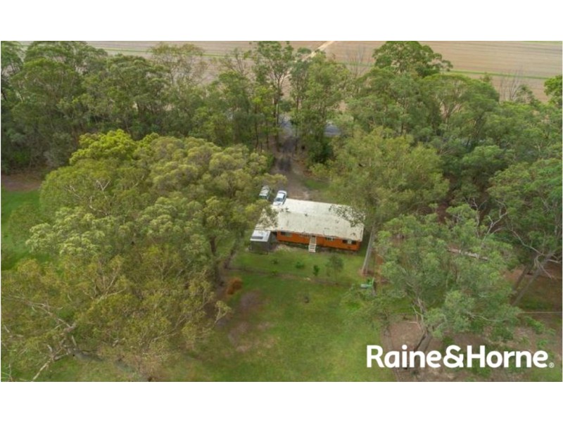 50 MCRAE ROAD, Elimbah QLD 4516