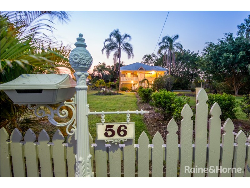 56 Goshawk Court, Caboolture QLD 4510