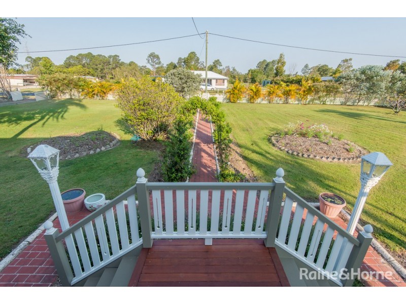 56 Goshawk Court, Caboolture QLD 4510