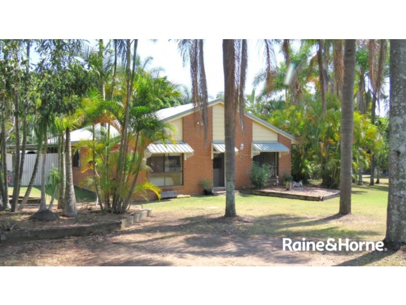 46 Ferrier Road, Narangba QLD 4504