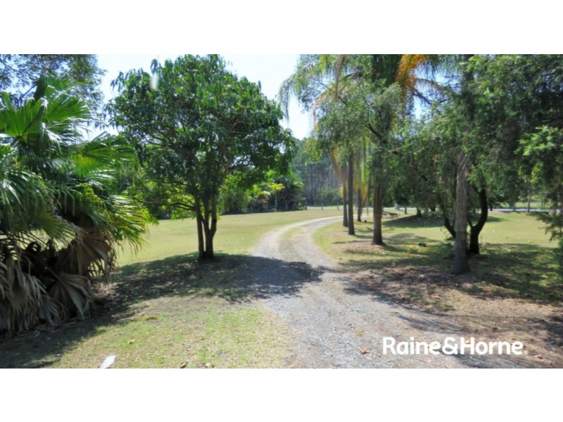 46 Ferrier Road, Narangba QLD 4504