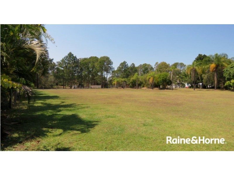 46 Ferrier Road, Narangba QLD 4504