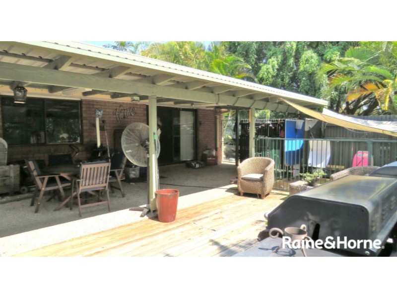 46 Ferrier Road, Narangba QLD 4504
