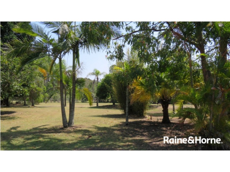 46 Ferrier Road, Narangba QLD 4504