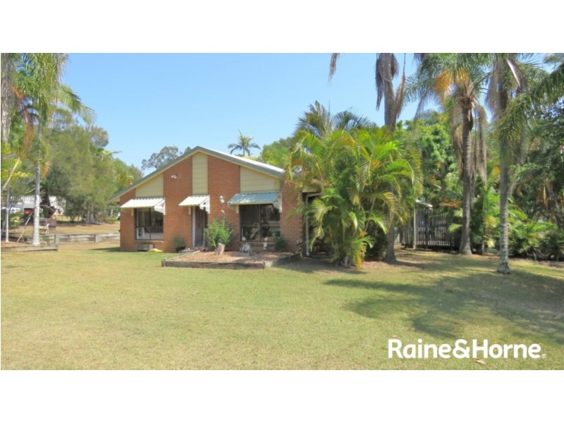46 Ferrier Road, Narangba QLD 4504