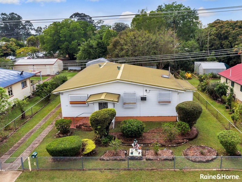 23 FRANCIS STREET, Caboolture QLD 4510