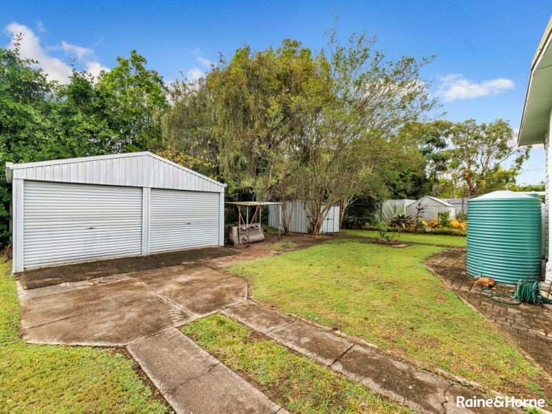 23 FRANCIS STREET, Caboolture QLD 4510