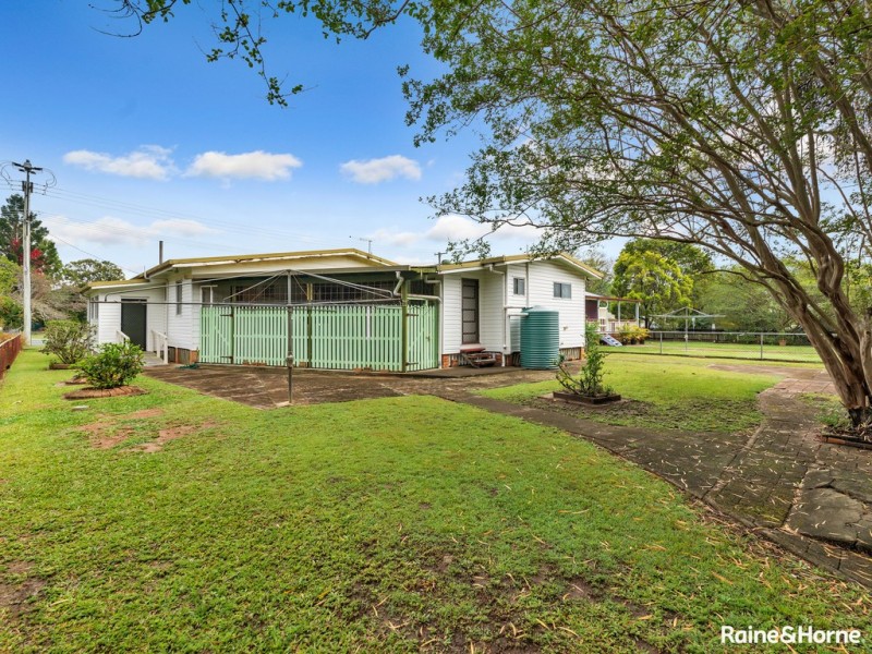 23 FRANCIS STREET, Caboolture QLD 4510