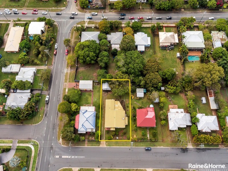 23 FRANCIS STREET, Caboolture QLD 4510