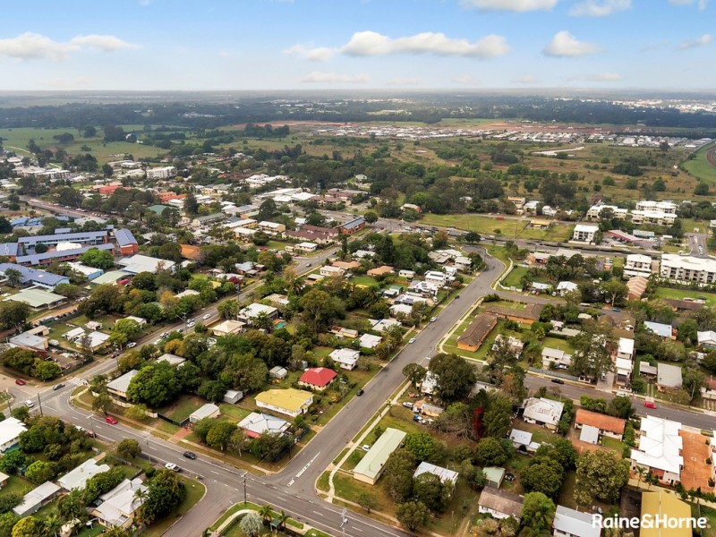 23 FRANCIS STREET, Caboolture QLD 4510