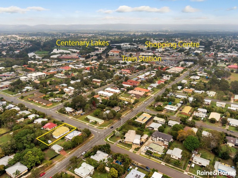 23 FRANCIS STREET, Caboolture QLD 4510