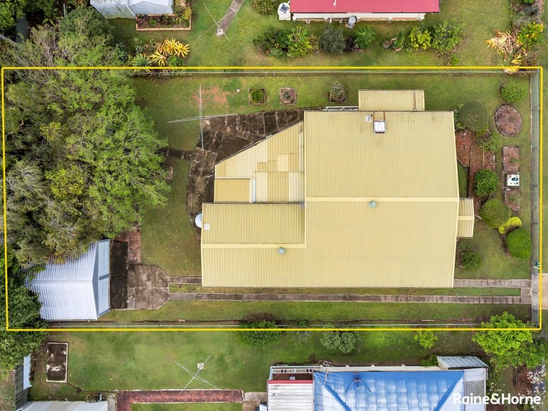 23 FRANCIS STREET, Caboolture QLD 4510