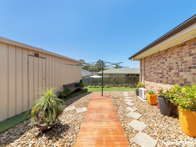 34 NEWFARM STREET, Upper Caboolture QLD 4510