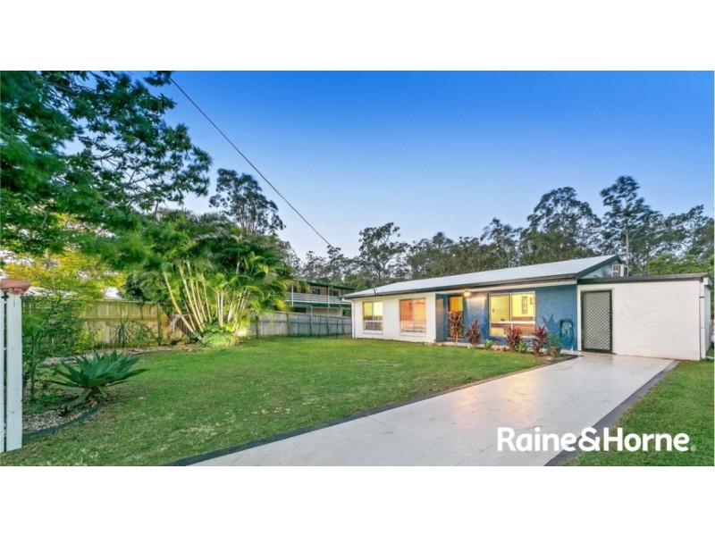 8 Brundrit Court, Morayfield QLD 4506
