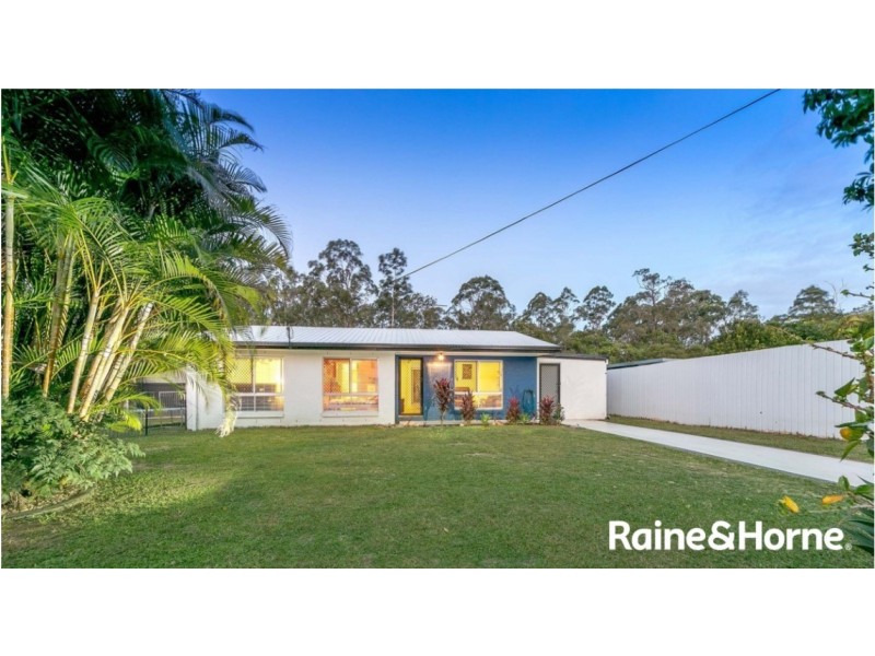 8 Brundrit Court, Morayfield QLD 4506