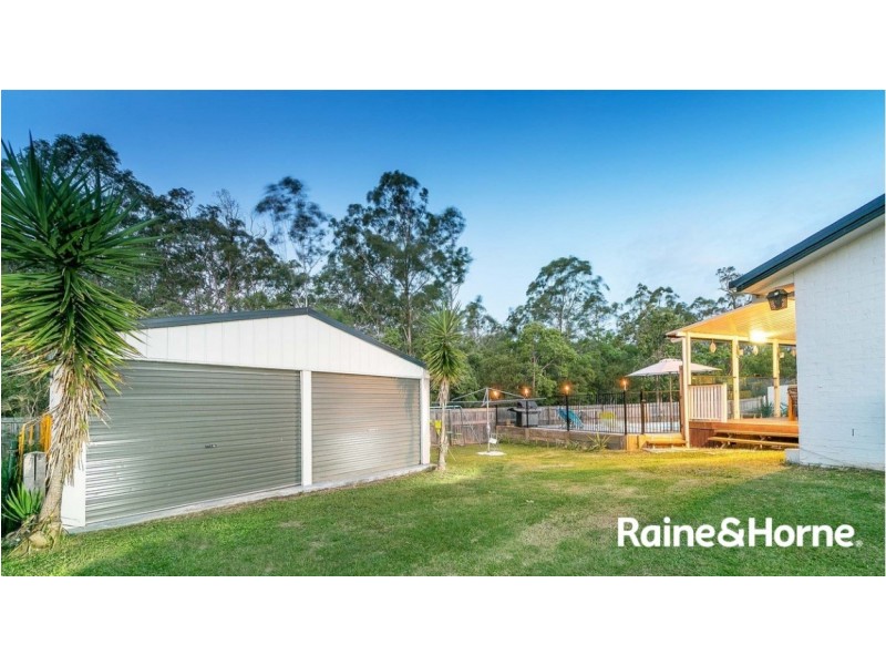8 Brundrit Court, Morayfield QLD 4506