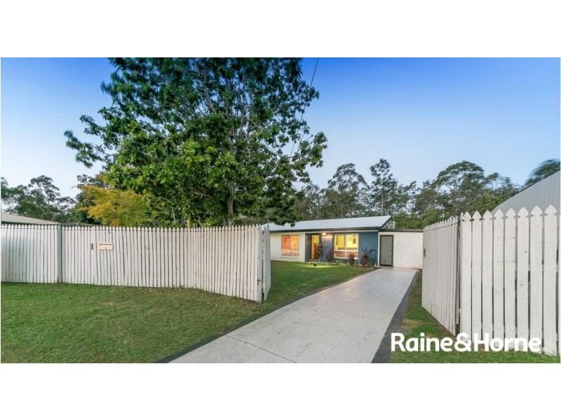 8 Brundrit Court, Morayfield QLD 4506