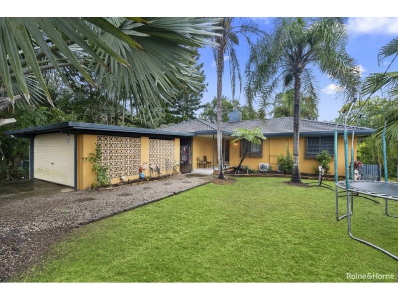 11 WATERVIEW CRESCENT, Caboolture QLD 4510