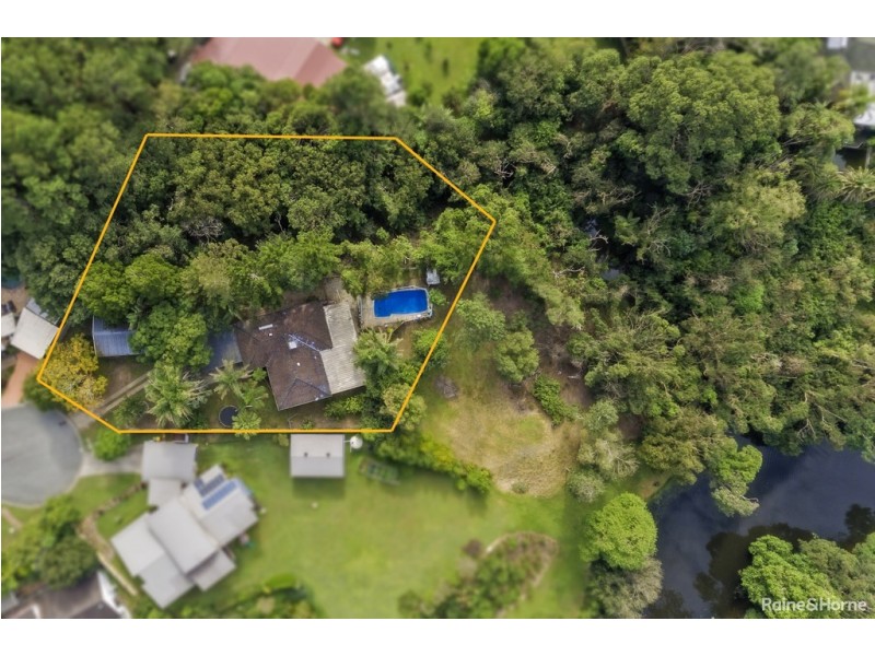 11 WATERVIEW CRESCENT, Caboolture QLD 4510
