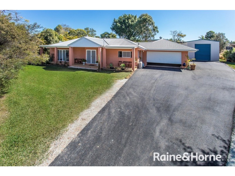 54 Facer Road, Burpengary QLD 4505