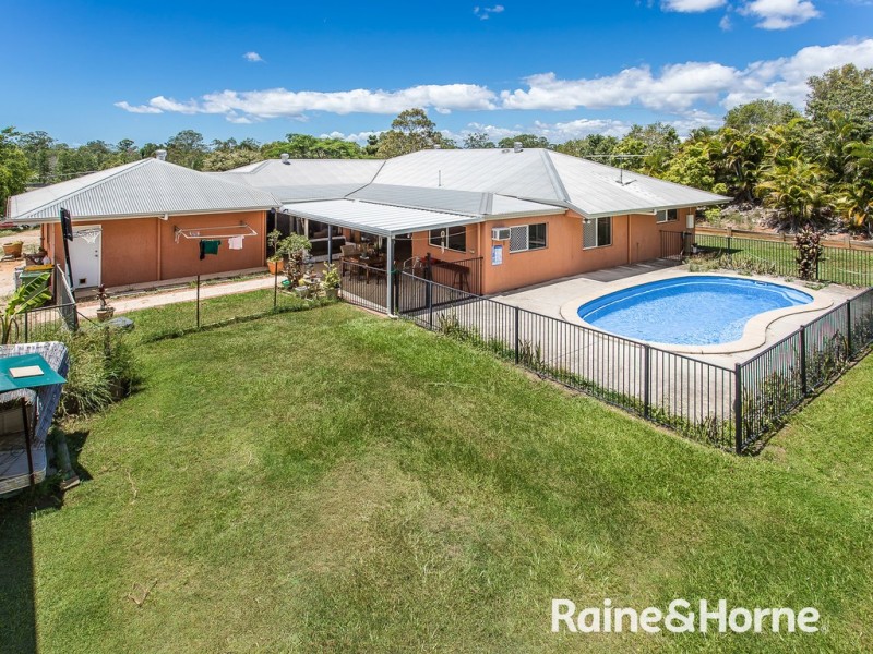 54 Facer Road, Burpengary QLD 4505