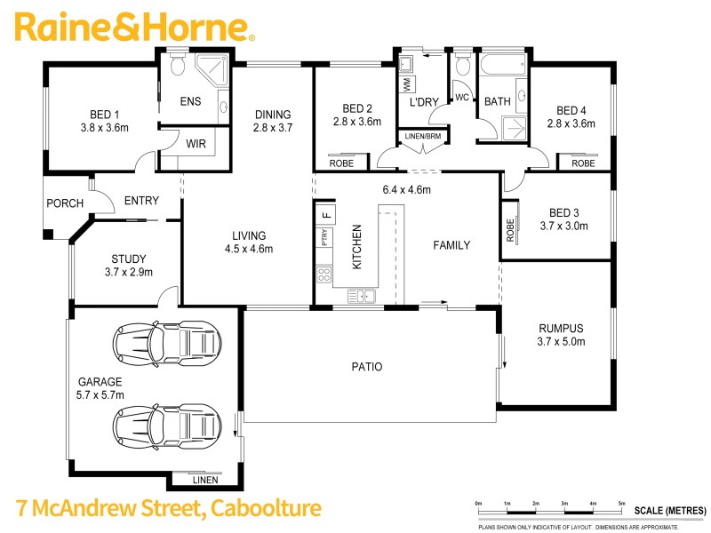 7 McAndrew Street, Caboolture QLD 4510