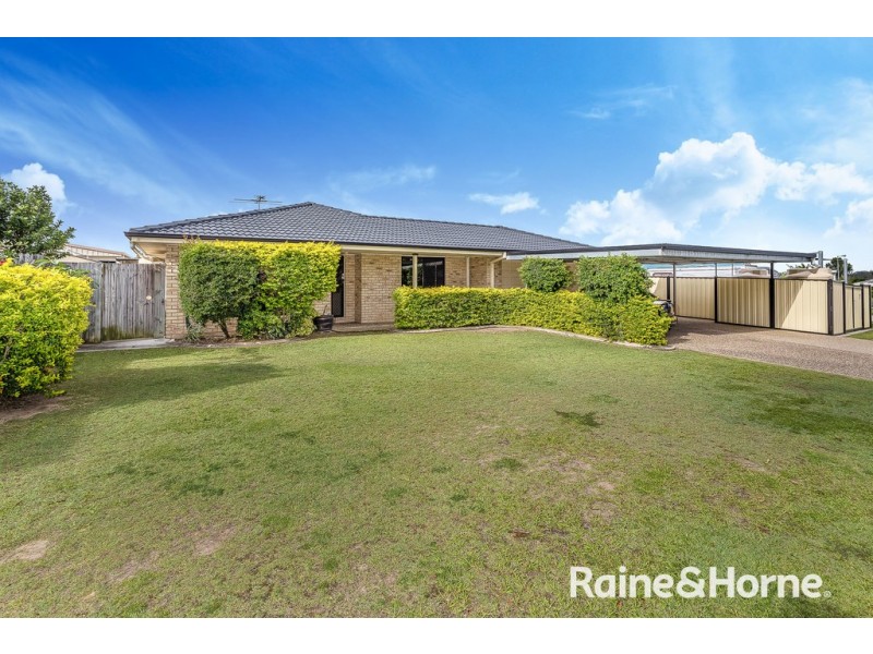 7 Ravel Street, Burpengary QLD 4505