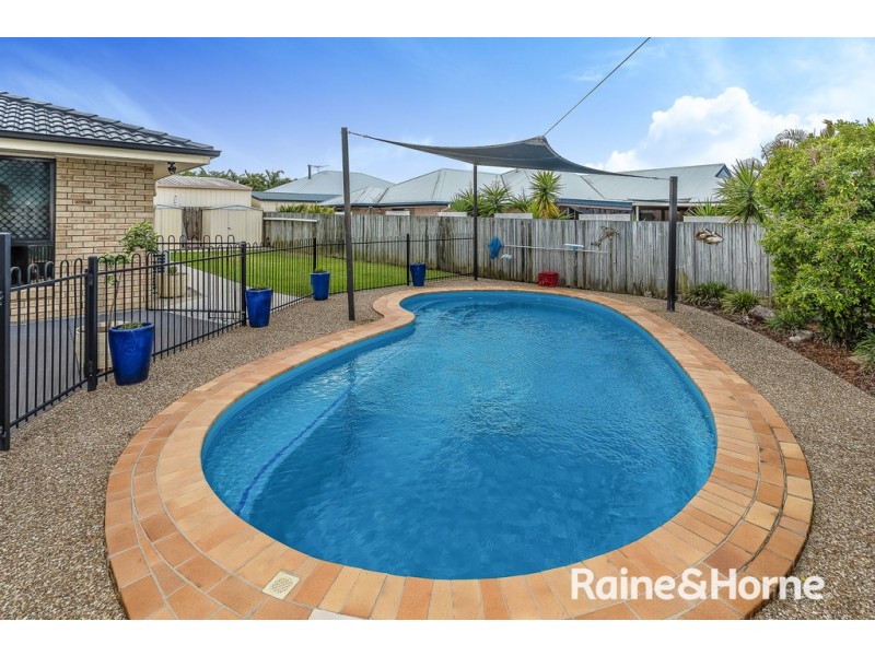 7 Ravel Street, Burpengary QLD 4505
