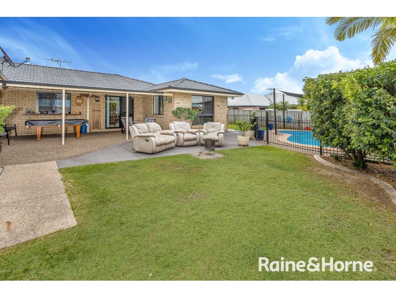 7 Ravel Street, Burpengary QLD 4505