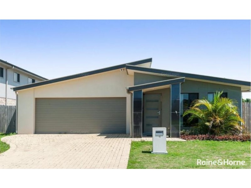 4 SUNSCAPE STREET, Mango Hill QLD 4509