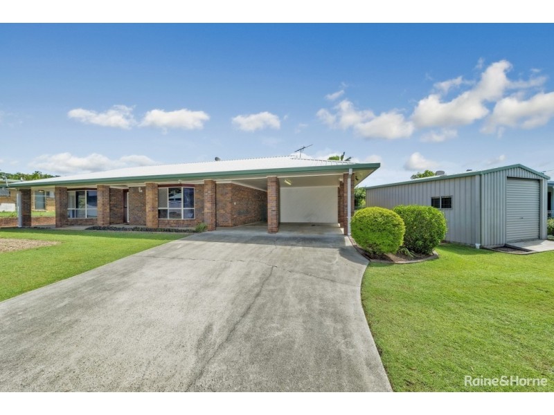 31 Laver Street, Morayfield QLD 4506