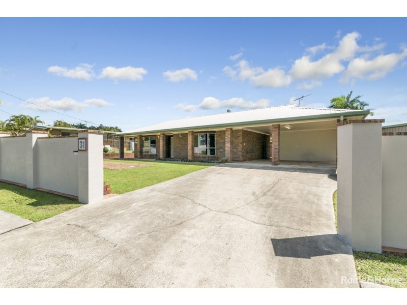 31 Laver Street, Morayfield QLD 4506