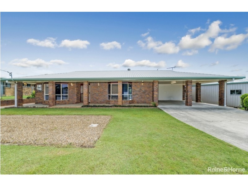 31 Laver Street, Morayfield QLD 4506
