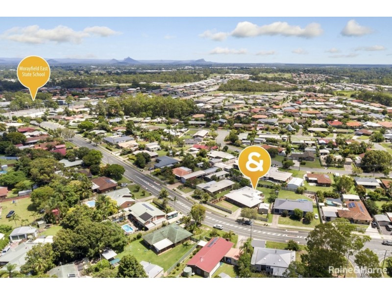 31 Laver Street, Morayfield QLD 4506