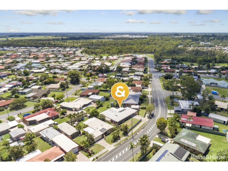 31 Laver Street, Morayfield QLD 4506