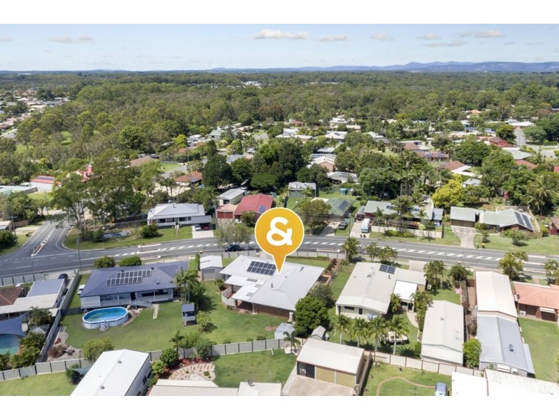 31 Laver Street, Morayfield QLD 4506