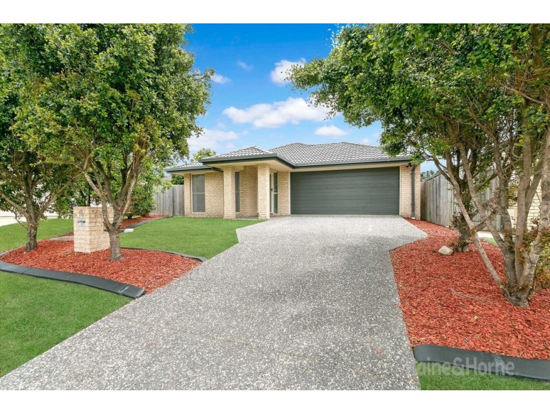 14 Mackintosh Drive, North Lakes QLD 4509