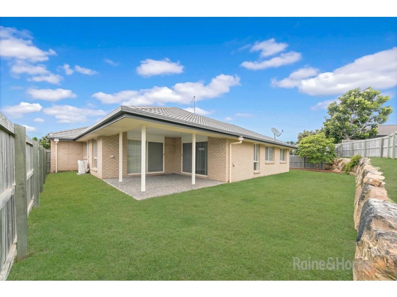 14 Mackintosh Drive, North Lakes QLD 4509